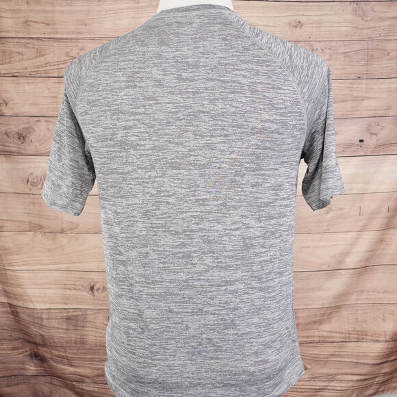 ST LOUIS BLUES STANLEY CUP PLAYOFFS 2020 FANATICS POLYESTER JERSEY TSHIRT SZ M - Picture 3 of 6